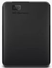 WESTERN-DIGITAL WDBU6Y0030BBKNW WD Elements Portable 3TB Black