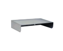 TAU P-750CUP CUPOLINA PROTEZIONE CENTR. COMANDI ZINC.