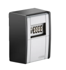 SOMMER YS11141-00001 Cassetta di sicurezza a chiave KeyGarage