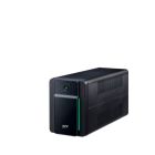 APC UPS BX1600MI BACK-UPS 1600VA AVR IEC