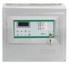 ARITECH FIRE STMTS/8PLUS Gas detection unit equipped with 8 inputs expandable to 8 through an optional module 