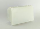 MAPAM Y632 Luce emergenza 3.5W 400Lm Gem IP55 6500K Y632