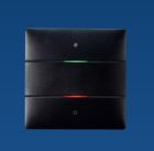 THEBEN 4801412  LUXORliving iON2 BK