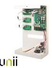 TKH SECURITY 4604 UNii centrale 512 ingressi