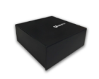 EELECTRON CB00X15ACC Demo Box . mockup CS05B01KNX-3. 9025GL03P03 - Black