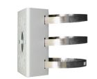 UNIVIEW 2115C02R Adattatore per montaggio su palo