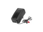 KERT KVIK100 Switching battery charger for lead acid, AGM, Gel batteries 27Vdc 1A