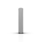 BEWAVE OPXM-1 GY Magnete per installazione da esterno del contatto magnetico - Colore GRIGIO CHIARO