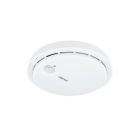 ELSNER 70394 Sewi KNX AQS- white RAL 9002/RAL 9003 KNX CO2 Sensor