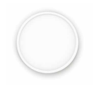 NEXTALITE APE-244/0175 Lampada a soffitto rotonda. 230V- 4000K- 70W. Dime