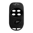 NOLOGO ROX-QC4 Copy 4ch dual frequency radio remote control Quarz/433.92