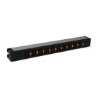 BTICINO LG-646814 LeGrand-PDU 19" 10 C13 outlets