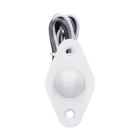 CDVI RB34C NC/NO contact with plastic ball