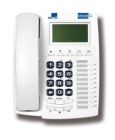ESSETI 4TS-153 ST501 multifunction bca phone with alfan display