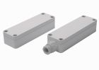 VIMO CT GAUSS03 Contatto magnetico a sicurezza attiva ad alta portata gap 0-30mm