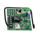 FAAC 787857 RICEVENTE A INNESTO RP2 433 RC