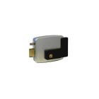TAU P-650ES2 RECOMMENDED HORIZONTAL ELECTRIC LOCK FOR DOORS