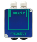 SENSITRON S2400CO-VB Rivelatore MONOSSIDO DI CARBONIO e VAPORI BENZINA per autorimesse  sotterranee; uscita seriale RS485. Campo di misura: CO 0-300 ppm; VB 0- 100% LFL. Fornito con testa remota e 120 cm di cavo.