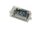 CDVI SEL2641R433IP RICEVITORE RF A 433 MHZ - 2 RELE' IMPULSIVI, BISTA