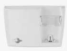DAITEM SC500AX Internal cordless battery station base
