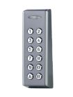 ARITECH INTRUSION ACL760 Stand-alone keyboard with 99 codes - 2 relays - metal housing