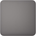 AJAX 52142 SoloButton (1-gang/2-way) [55] ASP grey