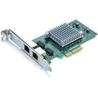 TKH SECURITY NVH-GBLAN-2X10GB Scheda di rete Ethernet extra 2x 10GBbps PCI Expre