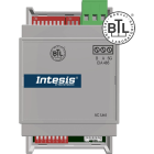 IN485FGL001I000 Intesis Gateway Fujitsu/General RAC e VRF a BACnet MS/TP o Modbus RTU