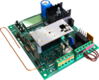 BFT-RICAMBI I700035 10001 KIT SCHEDA VENERE-MA PER FAUNUS 230V50H