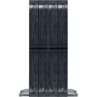 BTICINO LG-310660 Battery cabinet for DAKER DK+ 1000 - 12 batts - 12 