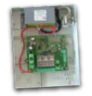 ABTECNO APE-511/2050 TRAFFIC CONTROL - TRAFFIC UNITA' DI GESTIONE 220V