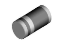 GIBIDI A90826P DIODO ZENER 15 V 1 W