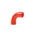 RIELLO FIRE 9137376 552 Raccordo a 90 gradi in ABS