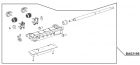 RIB BA03196/V R  FINECORSA AUT.JOLLY ONE/BIG COMPLETO