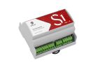ILEVIA CONTROLLO ACCESSI ILE-SEC-CU-S1 Centralina per Controllo Accessi Sec.Sy S1