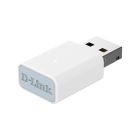 D-LINK AC13U WI-FI 5 AC1300 USB 2.0 DONGLE Adattatori di Rete W