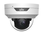 UNIVIEW IPC3534LB-ADZK-G Telecamera di rete dome VF HD IR da 4 MP