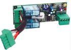 CAME 002LM22 MOTOR EXTENSION BOARD