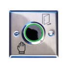 CDVI RTE88IRF Built-in infrared touch button