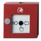 ARITECH INCENDIO DM966 Vetrino di ricambio per serie DM86x e DM2080I. Confezione da 10 pezzi
