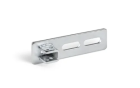 SOMMER 5905V000 Sostegno a muro