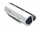 TKH SECURITY SA-FIX24T Telecamera fissa per aree sicure 316L 24VAC