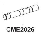 RIB CME2026 TOW SHAFT K