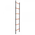 ELMO LK-IR4V2M LK-IR4V2M barrier with increased height (up to 1530 mm)