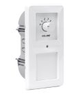 ARITECH INCENDIO EST-REG1 Regolatore di volume ad incasso per una linea 100V - carico massimo 40W