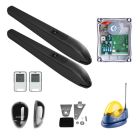 ALLMATIC K200AF02 XTILUS 24Vdc KIT