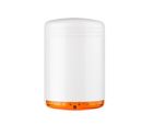 VENITEM 23.34.19 SIRENA HOLA owl pearly white/orange container only