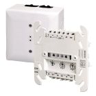 BOSCH FIRE FLM-420-NAC-S LSN/LSNi interface module for