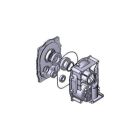 CAME-RICAMBI 88003-0145 CASSA MOTORIDUTTORE GARD LS-LT