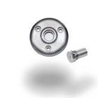 THERMOSTICK THESH01/25 Piattello con testa piatta in STAINLESS STEEL 